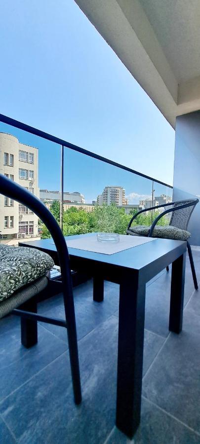 Relax Home Apartment Q Iasi Luaran gambar