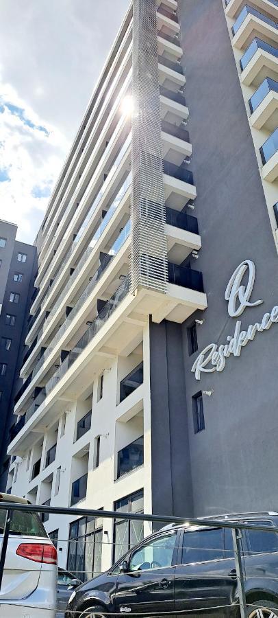 Relax Home Apartment Q Iasi Luaran gambar