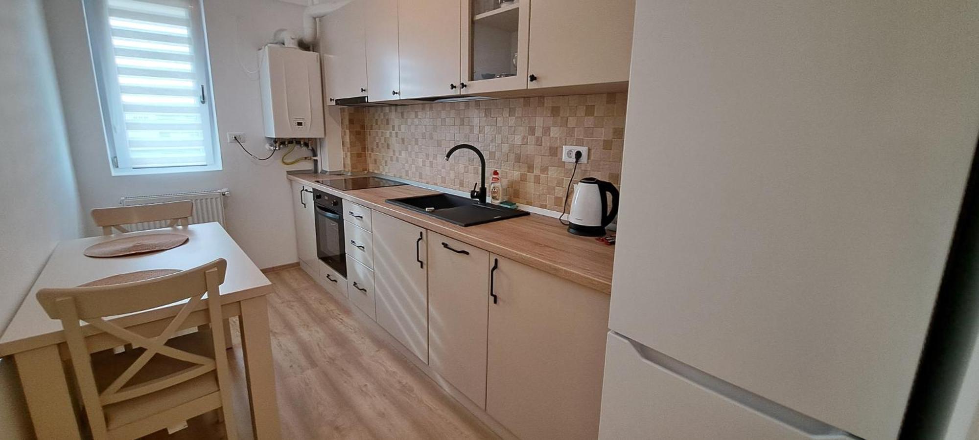 Relax Home Apartment Q Iasi Luaran gambar