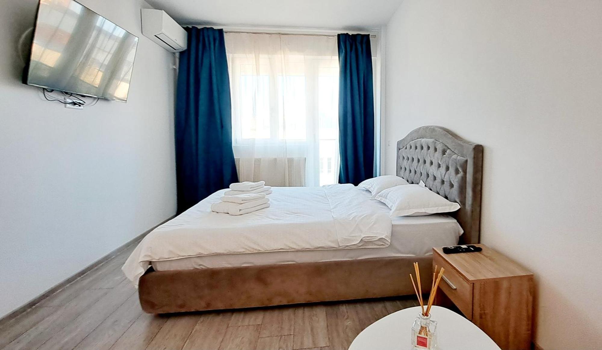 Relax Home Apartment Q Iasi Luaran gambar