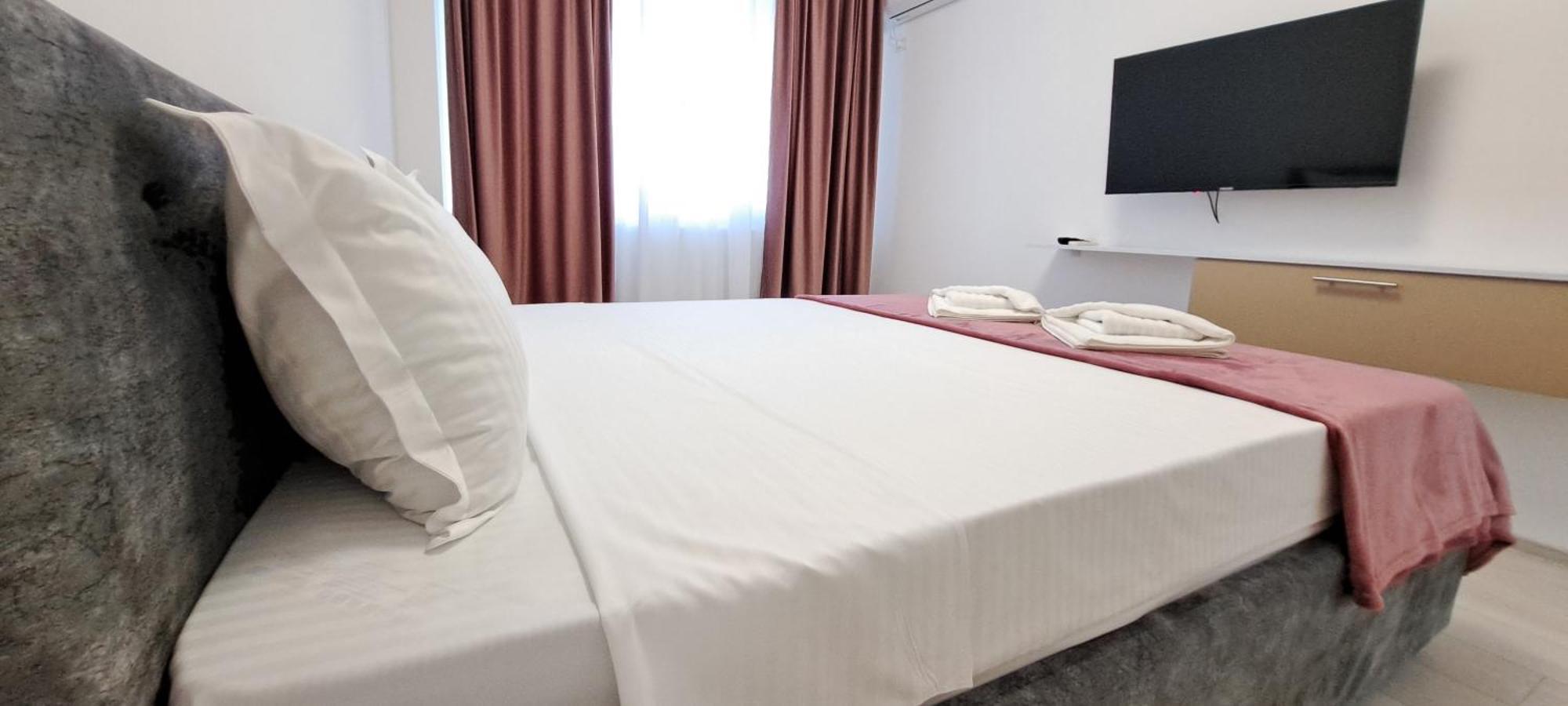 Relax Home Apartment Q Iasi Luaran gambar