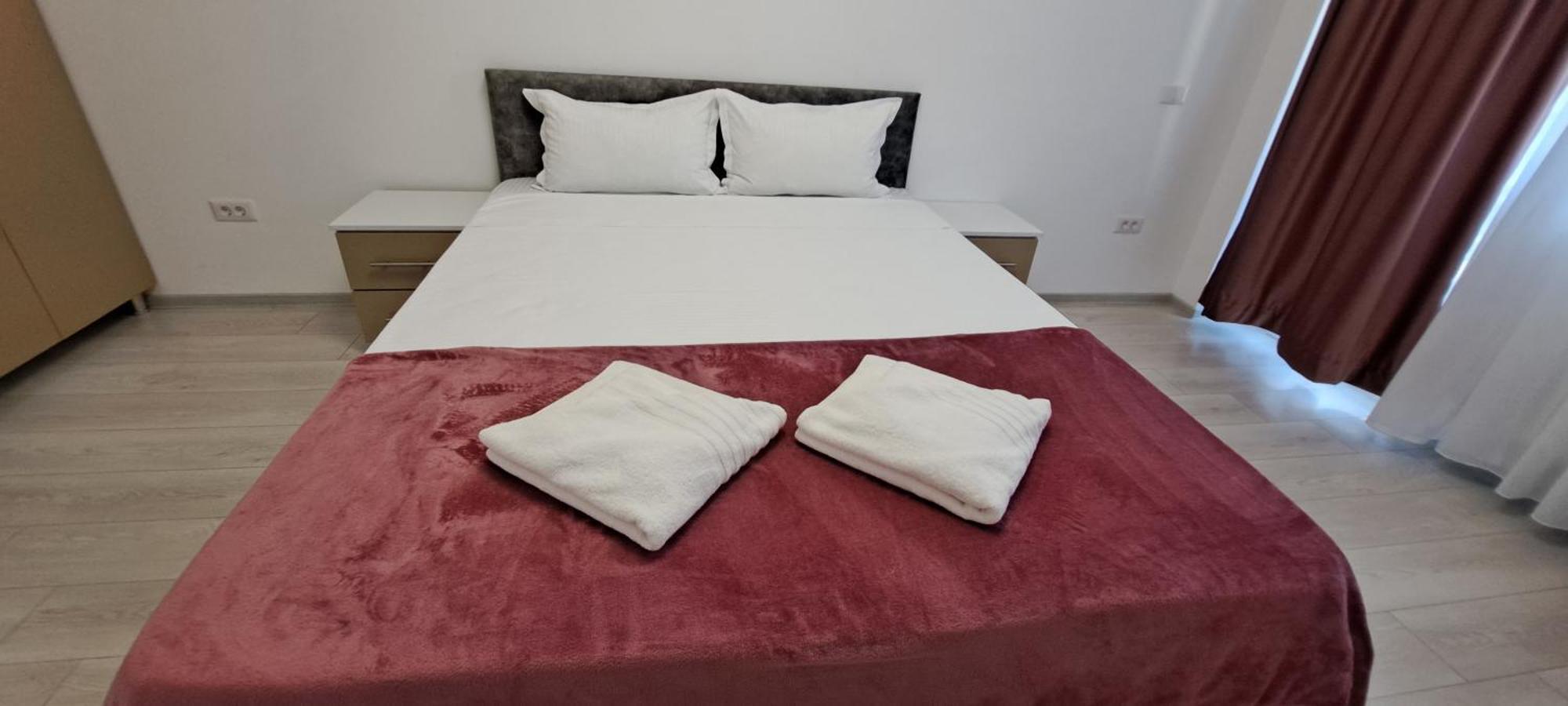Relax Home Apartment Q Iasi Luaran gambar