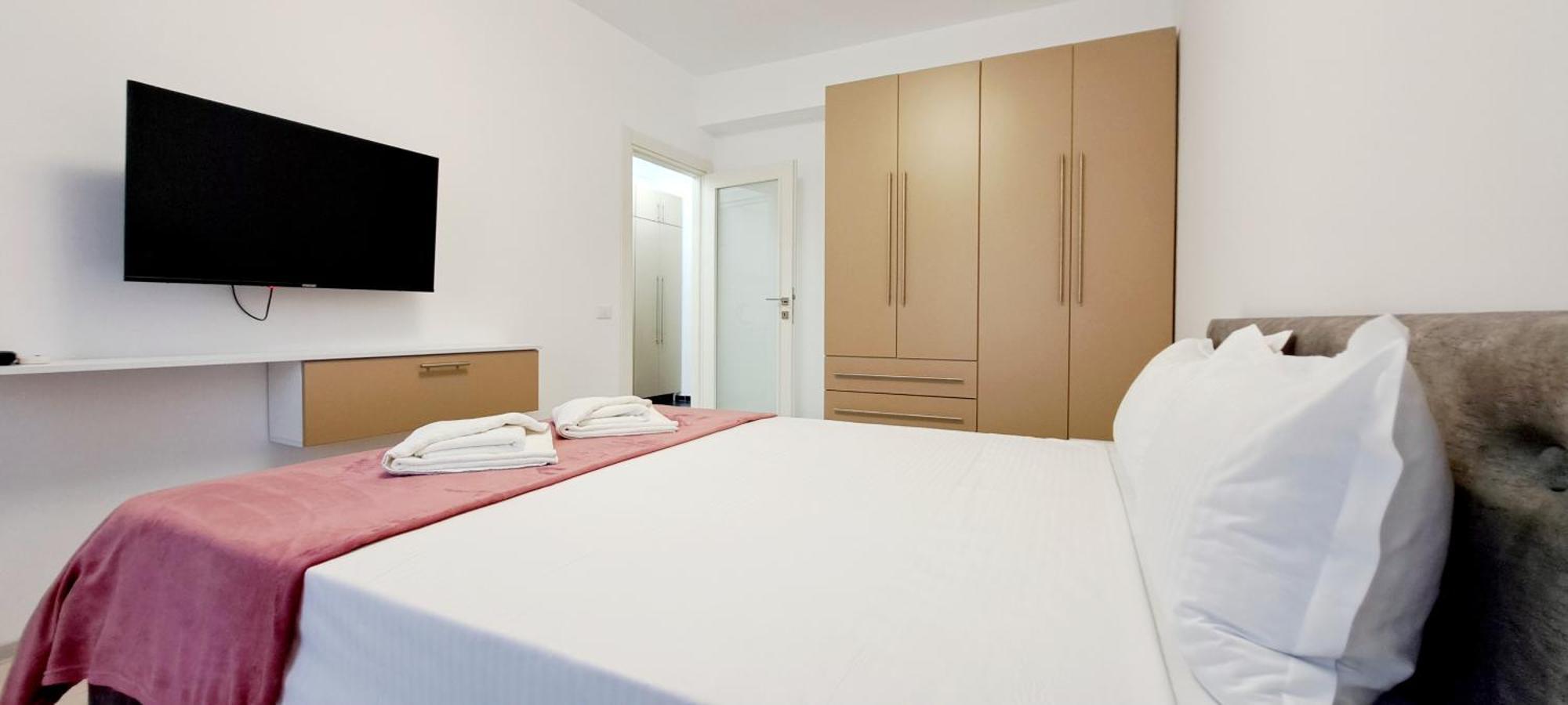 Relax Home Apartment Q Iasi Luaran gambar