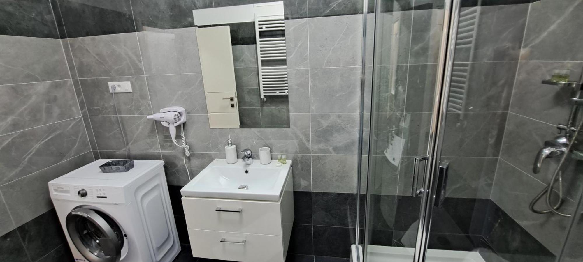 Relax Home Apartment Q Iasi Luaran gambar