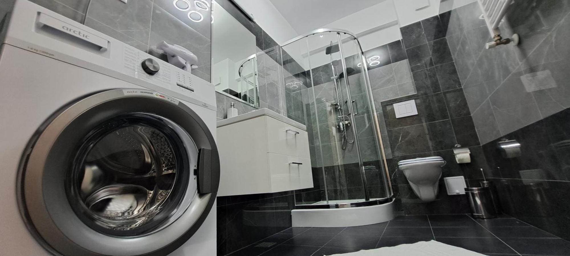 Relax Home Apartment Q Iasi Luaran gambar