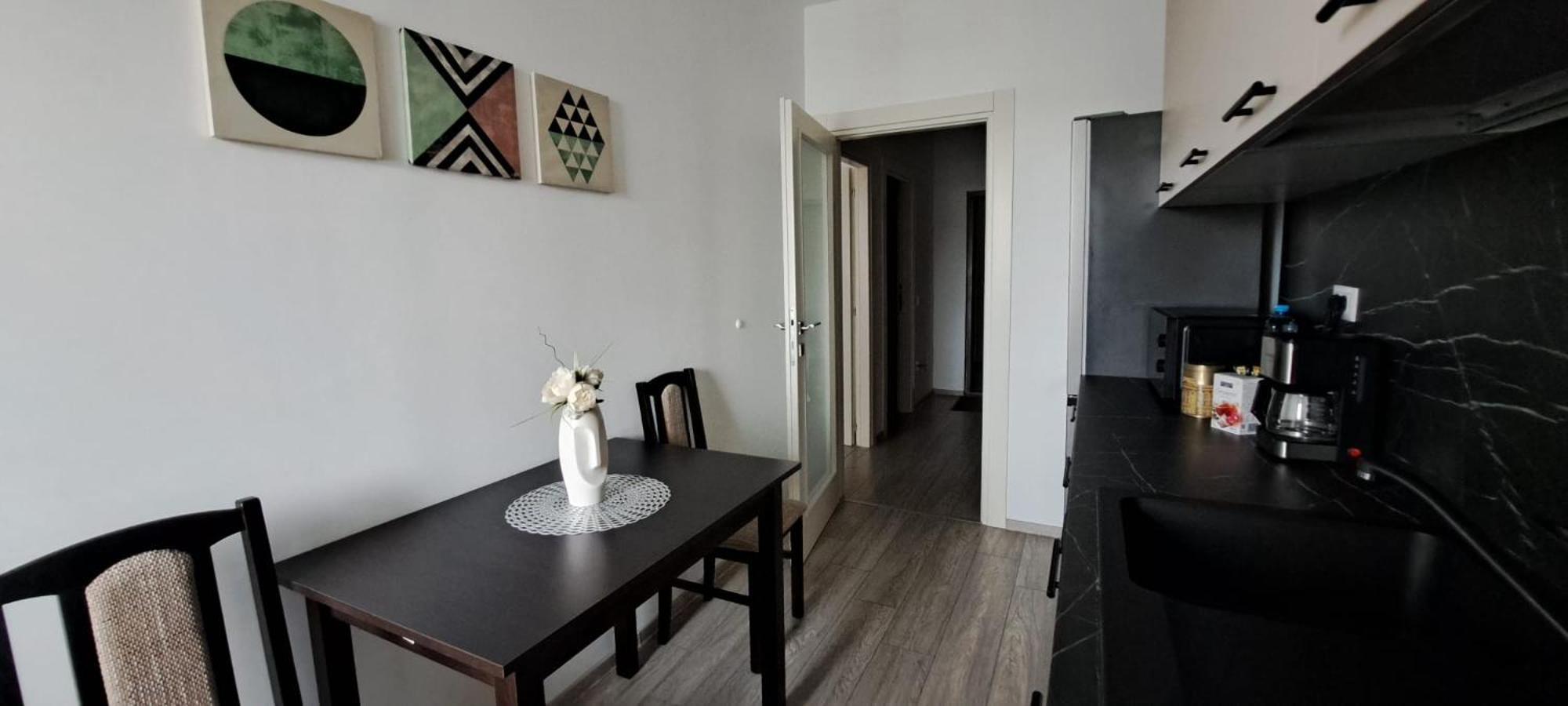 Relax Home Apartment Q Iasi Luaran gambar