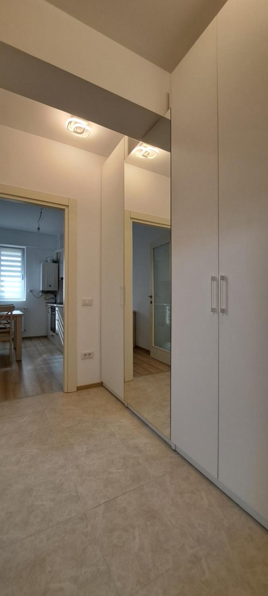 Relax Home Apartment Q Iasi Bilik gambar