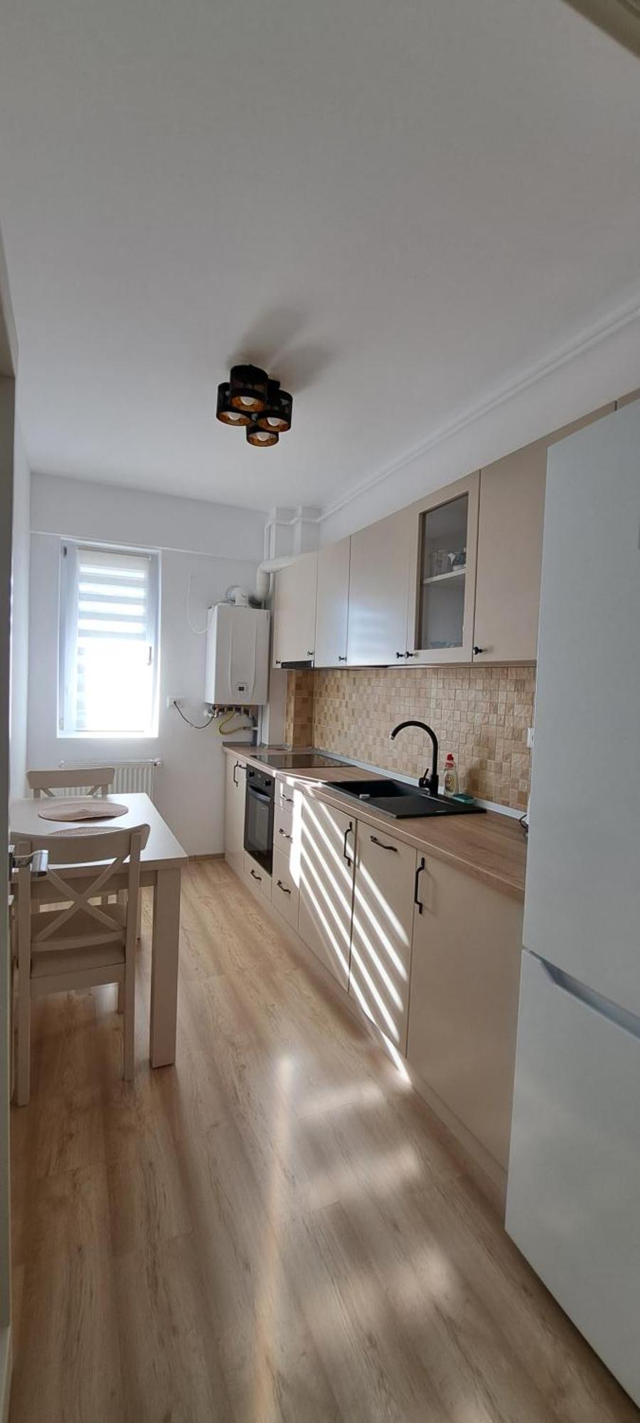 Relax Home Apartment Q Iasi Bilik gambar