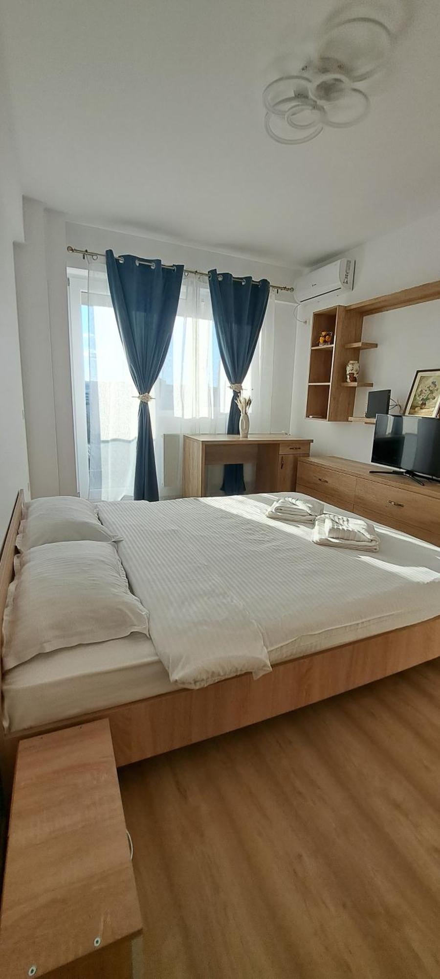 Relax Home Apartment Q Iasi Bilik gambar
